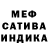 МЕФ кристаллы SItklif Huatare